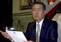 Tribunal Constitucional do Peru determina libertação de ex-presidente Fujimori