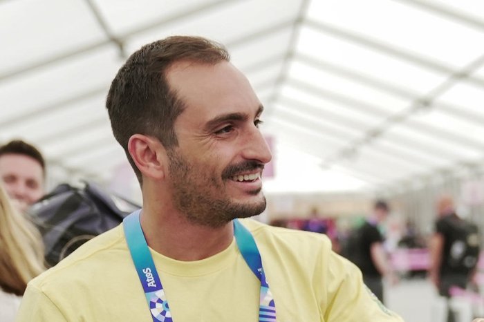 Marina Ziehe / COB,Divulgação Marina Ziehe / COB,Divulgação