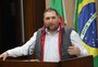 Ricardo Daneluz aparece como outro nome possível a vice de Adiló em Caxias