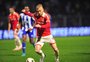São Paulo faz investida por Pedro Henrique, atacante do Inter