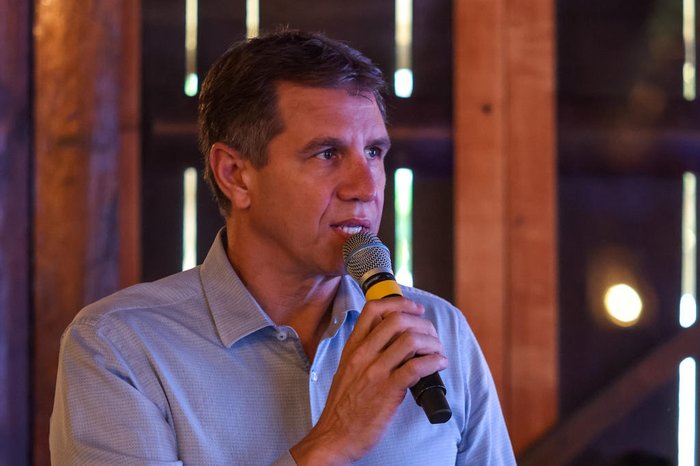 Gustavo Mansur / Palácio Piratini / Divulgação Gustavo Mansur / Palácio Piratini / Divulgação