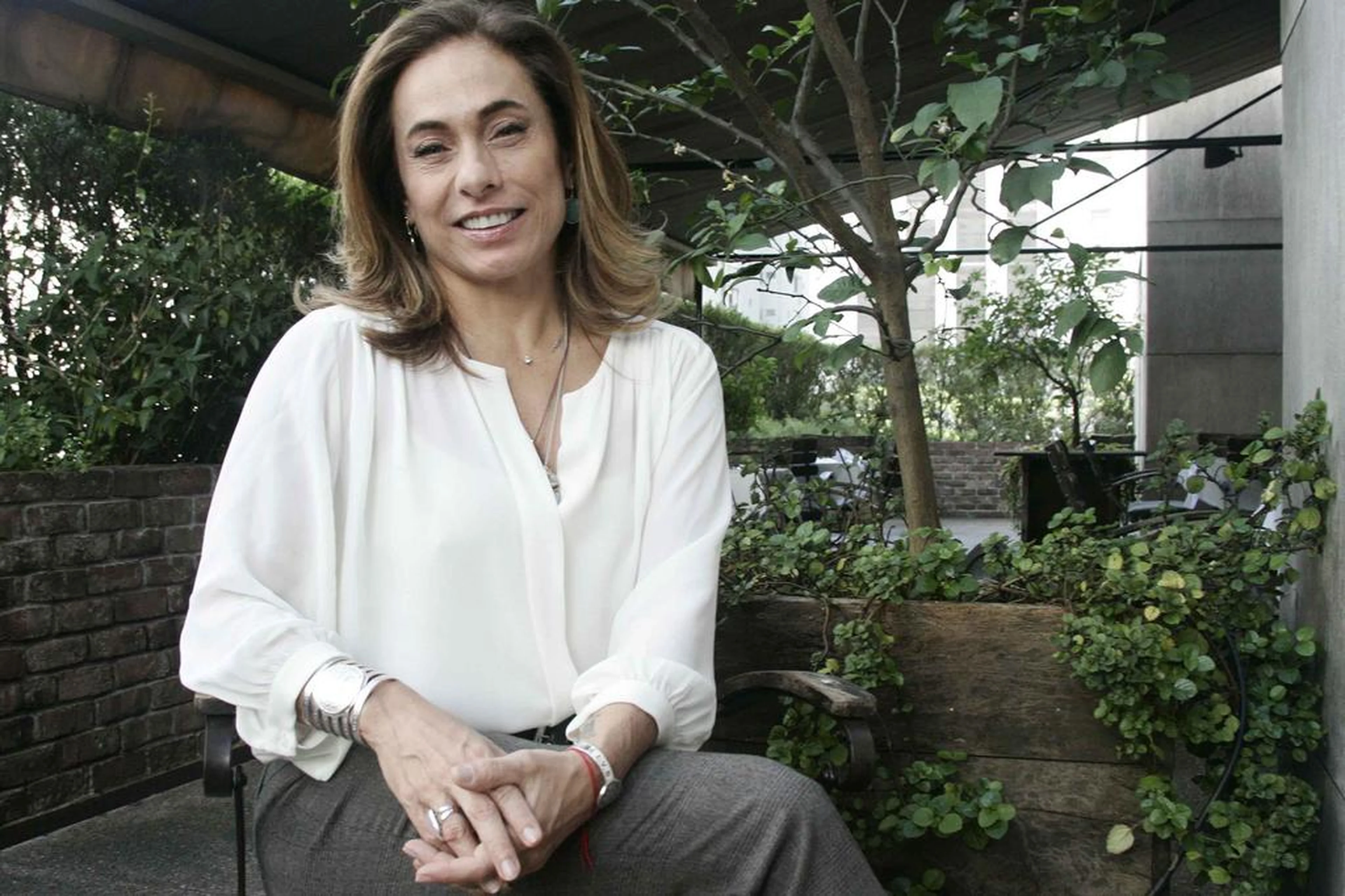 PAULO GIANDALIA/ESTADÃO CONTEÚDO