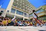 Jeferson Tenório: cotas raciais mudaram a cara da universidade