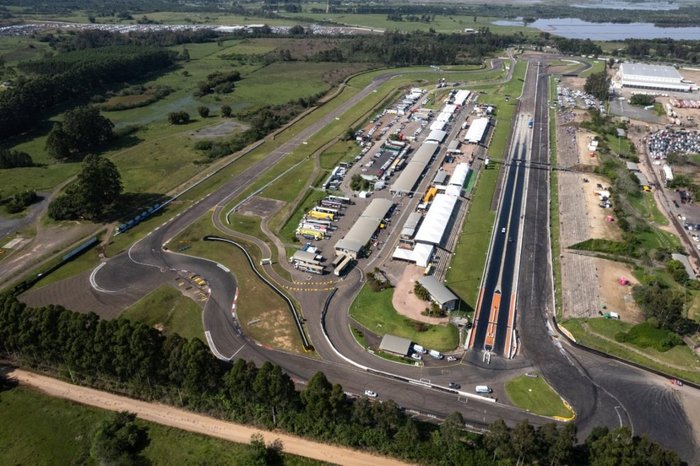 Stock Car / Divulgação