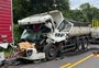 Motorista morre em acidente na RS-122, em Antônio Prado