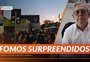 O que disse o diretor-presidente da Trensurb sobre problemas nos trens
