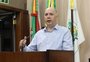 Líder do governo detecta "manifestações menores"no debate sobre a Maesa