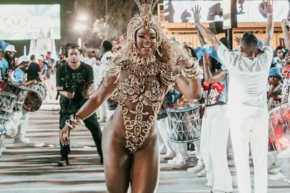 Portela — Bianca Monteiro, carnaval 2026<!-- NICAID(16224220) -->