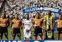 Como foi o primeiro jogo de Neymar como titular desde o retorno ao Santos