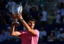 Alcaraz derrota Norrie e se sagra campeão em Buenos Aires