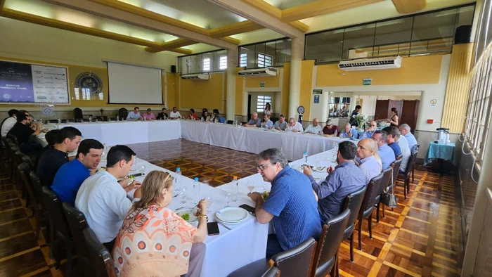 Larissa Vieira / ACP