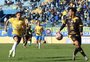 Com jogos decididos no detalhe, Divisão de Acesso tem pior média de gols da última década
