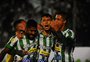 Ouça o gol da vitória do Juventude contra o Fluminense