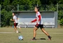 Volante do Inter avalia Gre-Nal como possível "virada de chave" no Brasileirão Feminino