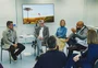 Movimento entrega demandas de resiliência climática para candidatos ao governo do RS