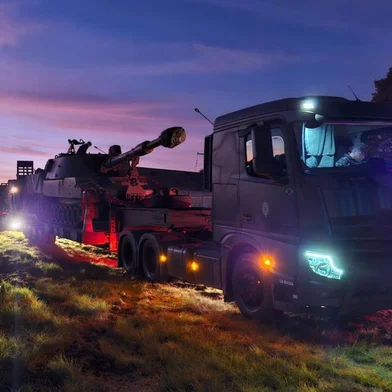 Comando Militar do Sul envia tropas para Operação Atlas na região Amazônica <!-- NICAID(16093338) -->