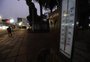 Com 3,3°C, Vacaria registra menor temperatura do ano no RS