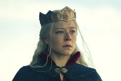 House of the Dragon, segunda temporada (2024)<!-- NICAID(15787966) -->