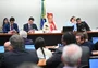 Câmara dos Deputados promove debate sobre escala 6x1 em Porto Alegre