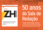 Acesse o caderno especial de Zero Hora em comemoração ao aniversário do 
"Sala de Redação"