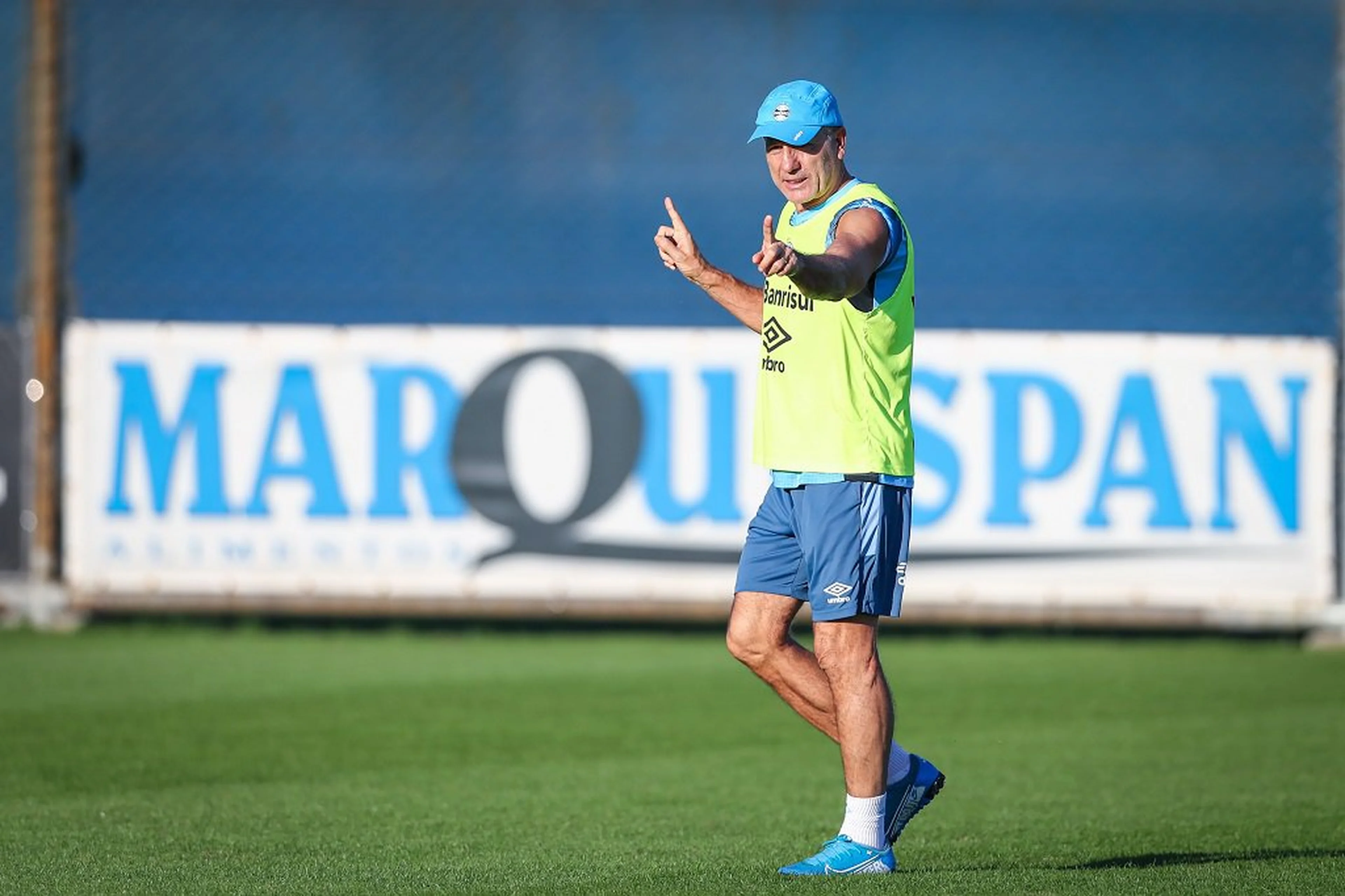 Lucas Uebel/Grêmio/Divulgação
