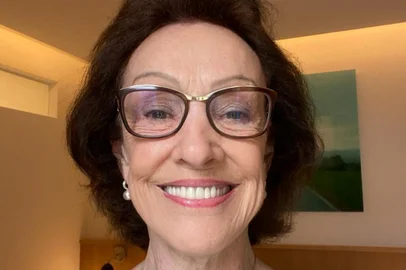 A diretoria do Mini Mundo, Jussara Höppner. <!-- NICAID(15247344) -->