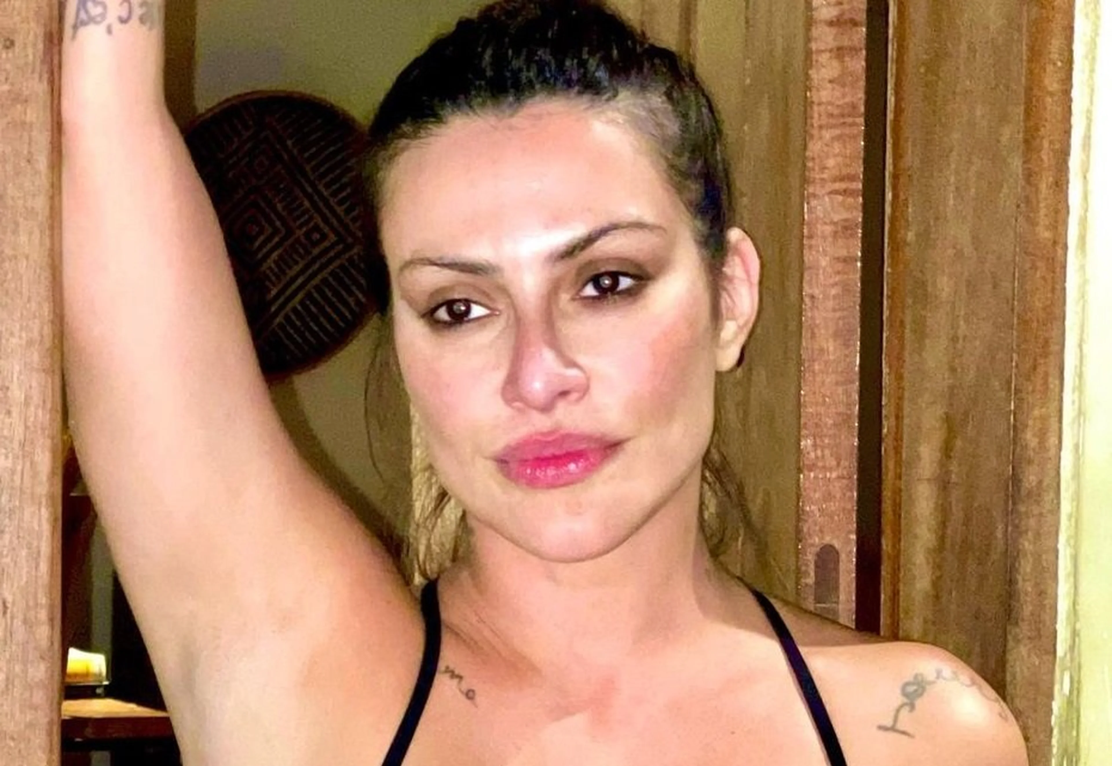 @cleo Instagram/Reprodução