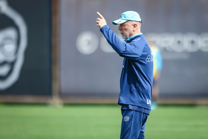 Lucas Uebel / Grêmio,Divulgação