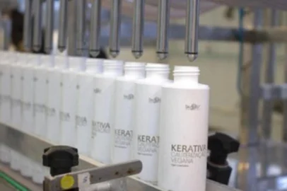Linha vegana da De Sírius, fabricante de cosméticos de Porto Alegre<!-- NICAID(15416161) -->