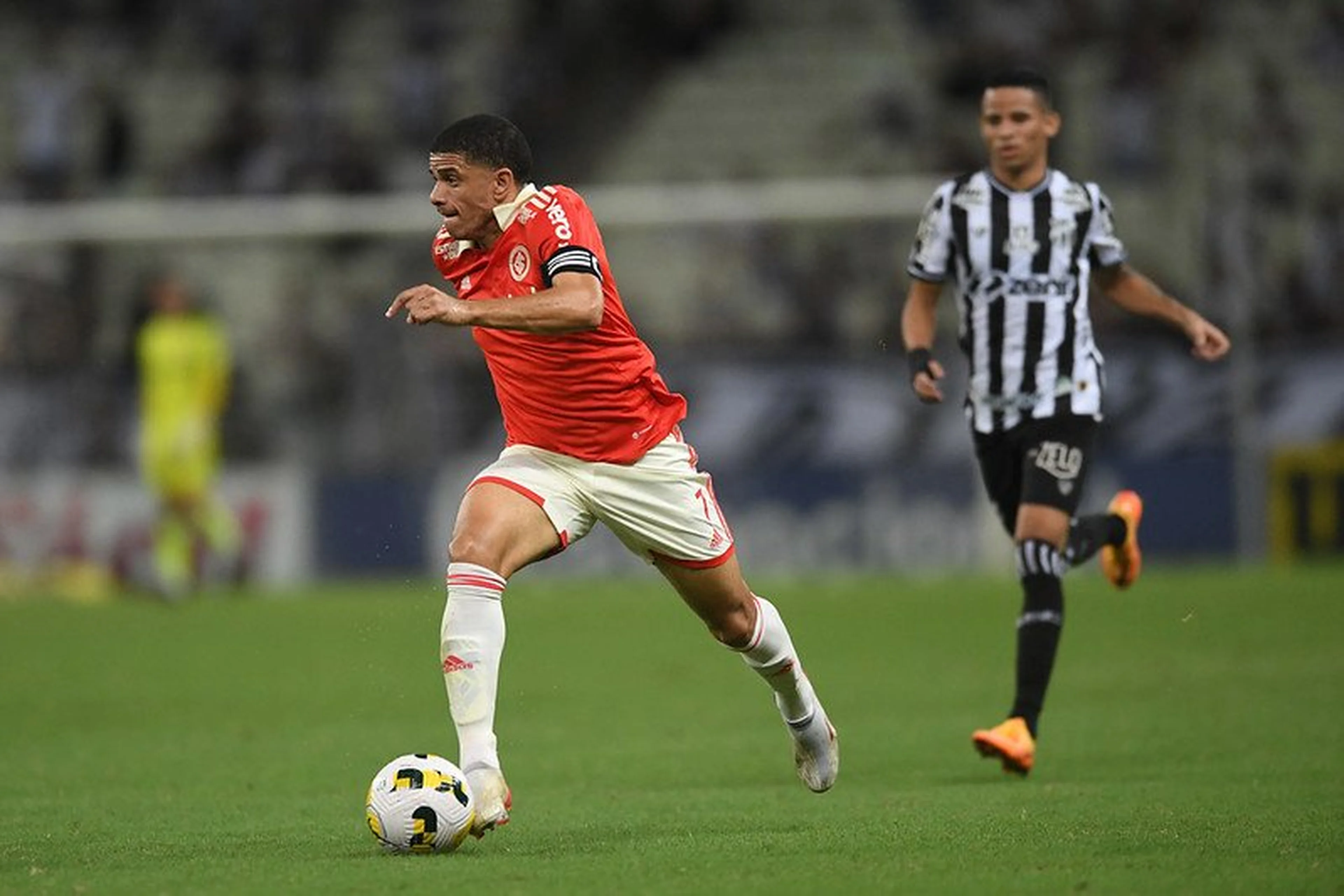 Ricardo Duarte/Inter, divulgação