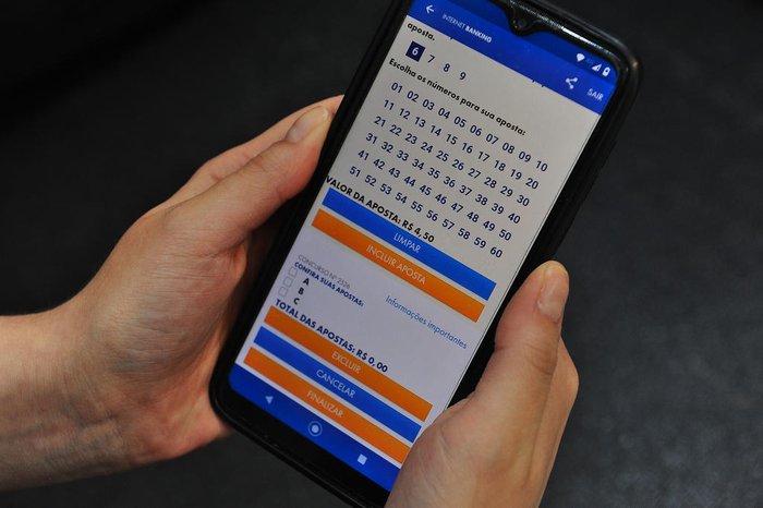 Bruno Todeschini / Agencia RBS