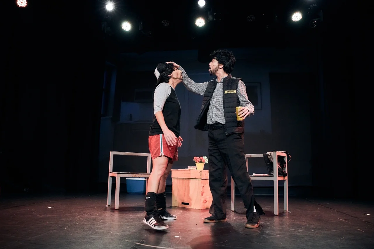 Reprodução - Catharina Conte