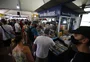 Cultura a preços módicos na retomada da Feira do Livro