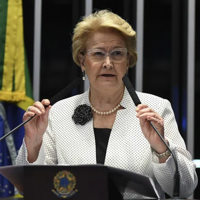 Plenário do Senado Federal durante sessão deliberativa ordinária. Ordem do dia.<!-- NICAID(13901685) -->