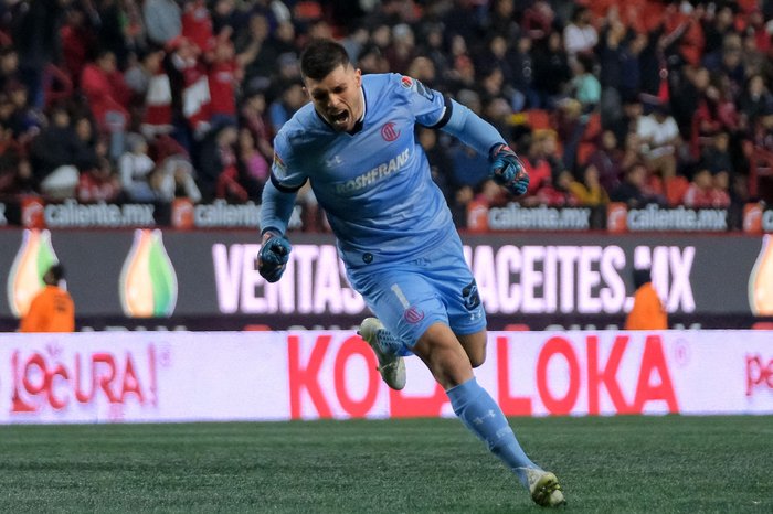 Guillermo Arias / AFP Guillermo Arias / AFP