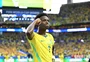 Vini Jr. devolve à Seleção o mistério da camisa 7