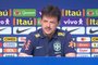 futebol, seleção brasileira, fernando diniz