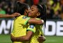 Do que o Brasil precisa para se classificar na próxima rodada da Copa do Mundo Feminina