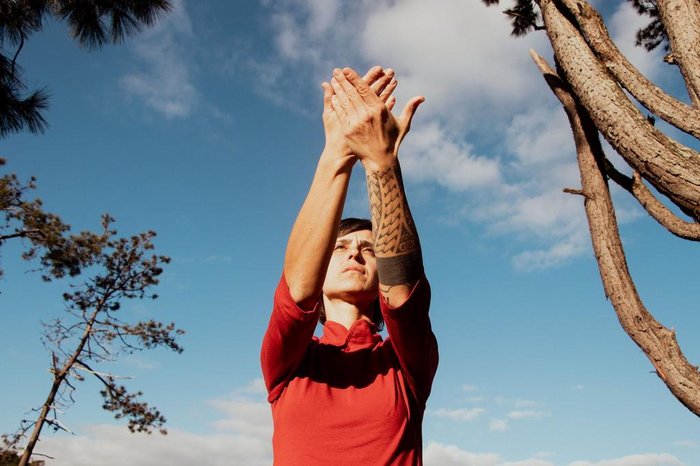 Acervo pessoal / Divulgação