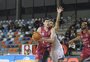Caxias Basquete vence o União Corinthians e decide título da Copa KTO contra o Vasco