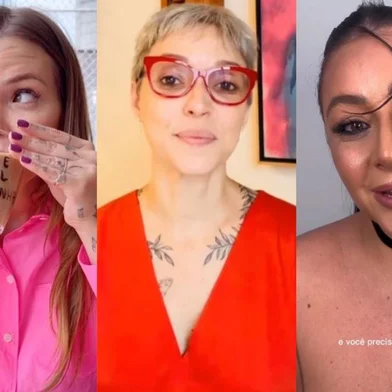 Prazer feminino, autoaceitação e etarismo: Influenciadoras que criam conteúdos para mulheres <!-- NICAID(15369598) -->