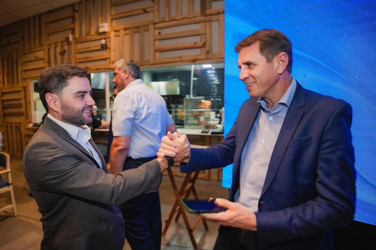 Joel Vargas/GVG/Divulgação