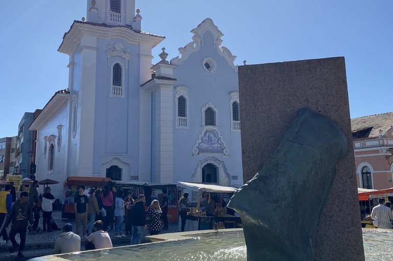 Rosane Tremea / Arquivo Pessoal