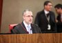 Ministro André Tavares vota pela inelegibilidade de Bolsonaro