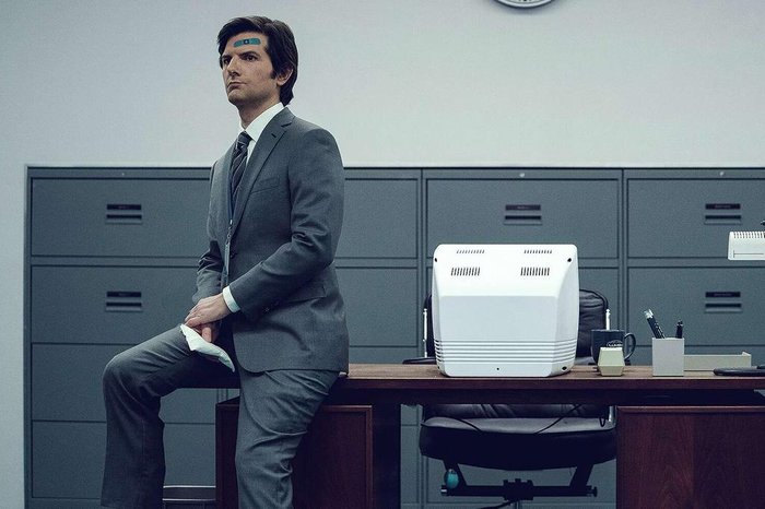 Atsushi Nishijima / Divulgação