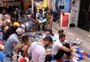 "BBB 21": Fiuk, Nego Di e Sarah estão no paredão