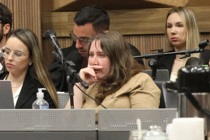 Rebecca Mistura / Agencia RBS