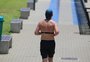Semana começa com temperatura em elevação e risco de temporais no RS; veja a previsão do tempo