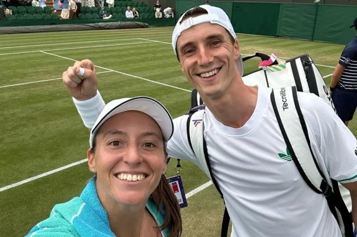 @tennis_photos_hd / Divulgação / ZDL Sports @tennis_photos_hd / Divulgação / ZDL Sports