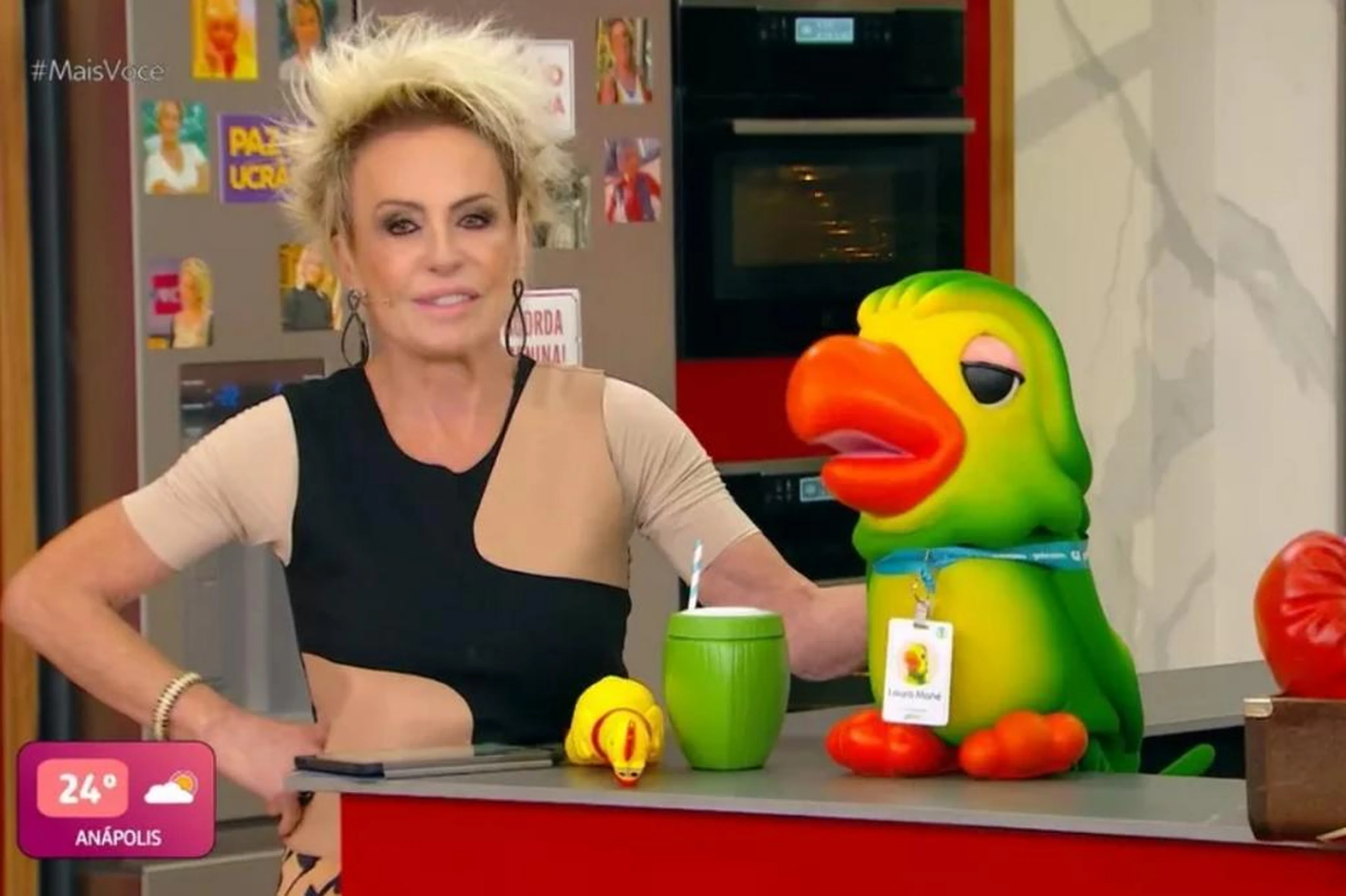Gshow/Divulgação